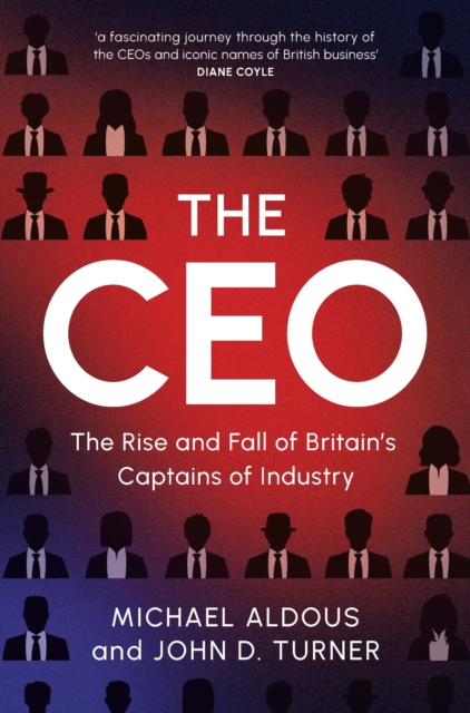 CEO