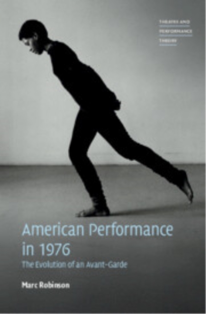 American Performance in 1976
