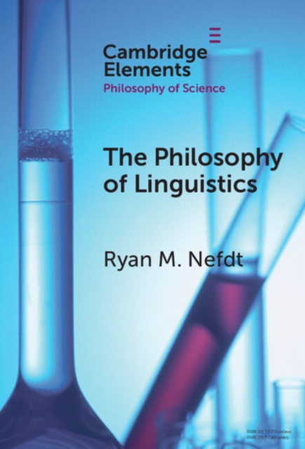 Philosophy of Linguistics
