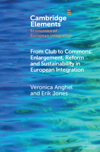 From Club to Commons