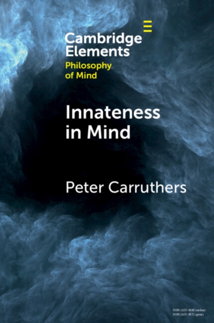 Innateness in Mind