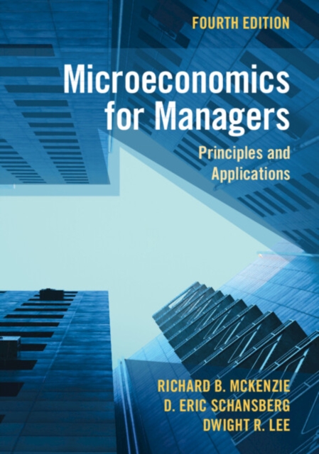 Microeconomics for Managers