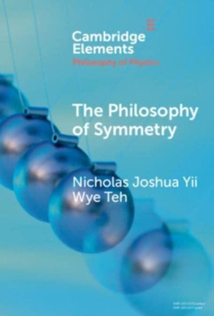 Philosophy of Symmetry