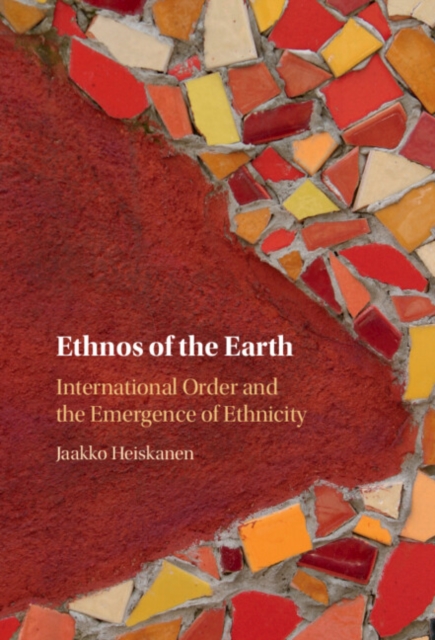 Ethnos of the Earth