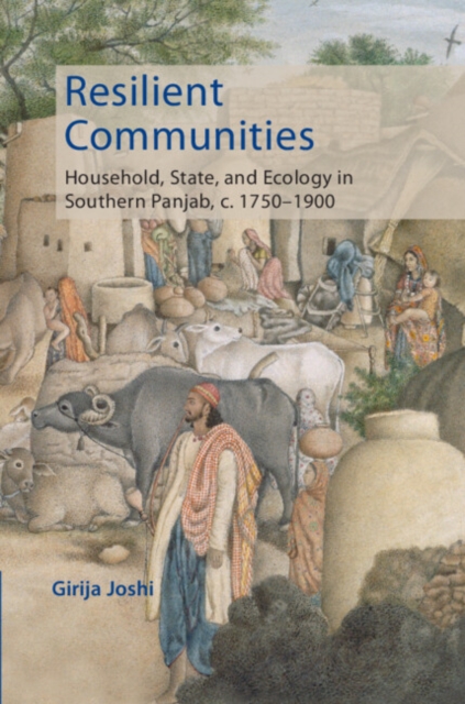 Resilient Communities