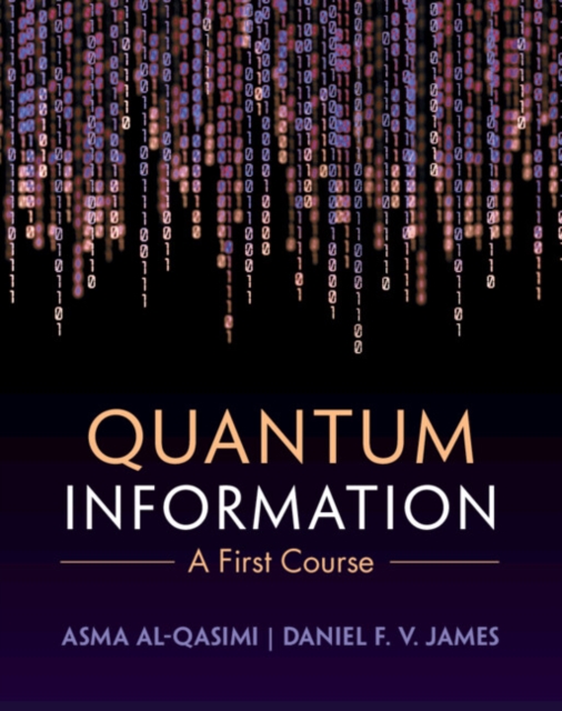 Quantum Information