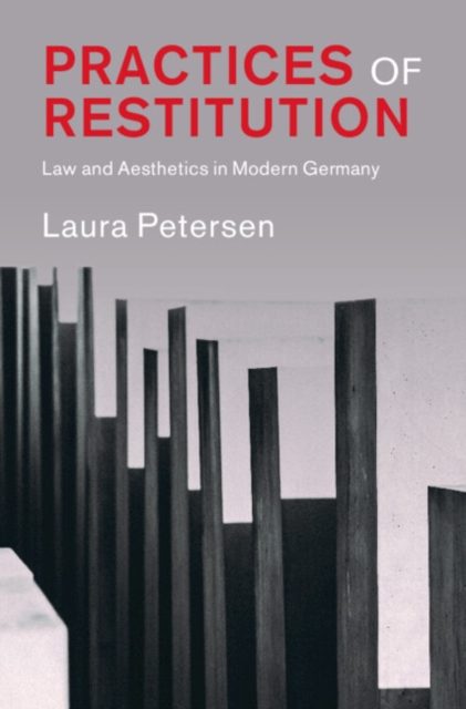 Practices of Restitution