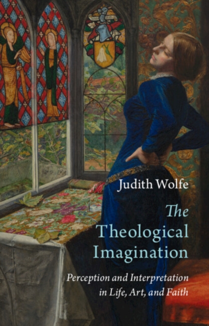 Theological Imagination