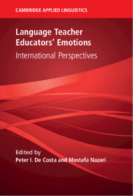Language Teacher Educators' Emotions