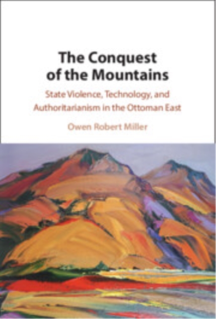 The Conquest of the Mountains