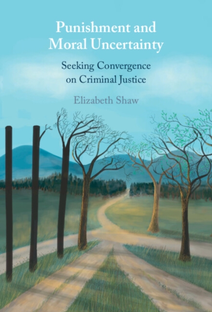 Punishment and Moral Uncertainty