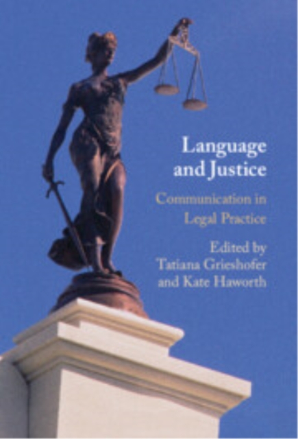 Language and Justice
