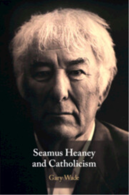 Seamus Heaney and Catholicism