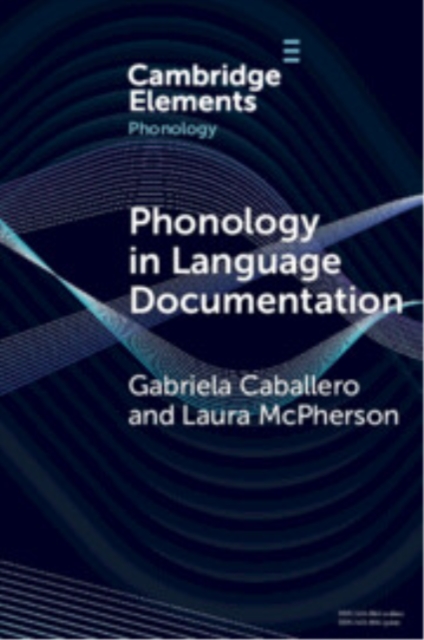 Phonology in Language Documentation