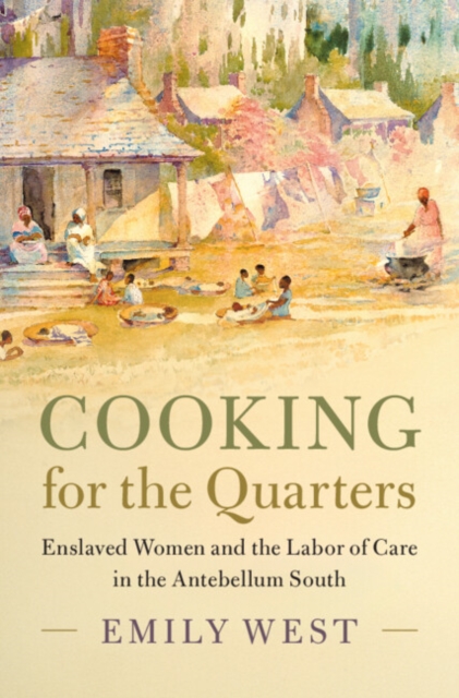 Cooking for the Quarters