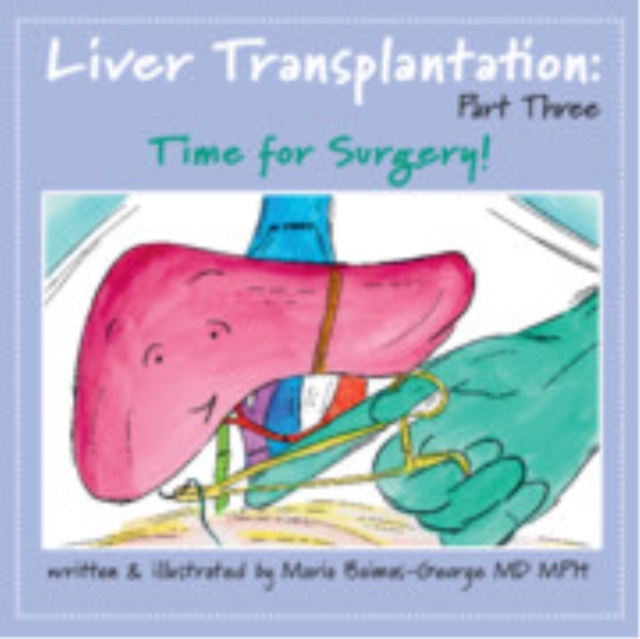 Liver Transplantation: Volume 3