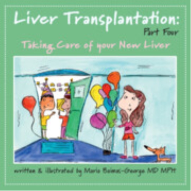Liver Transplantation: Volume 4