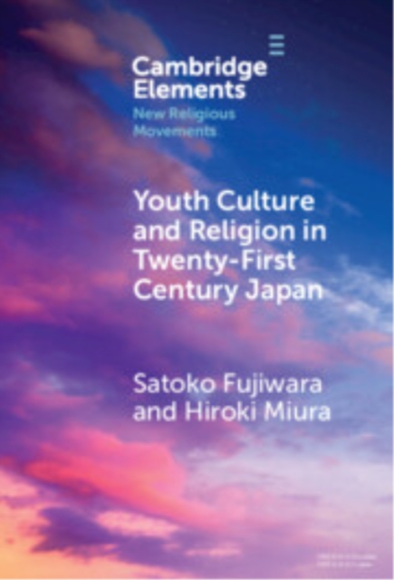 Youth Culture and Religion in Twenty-First Century Japan