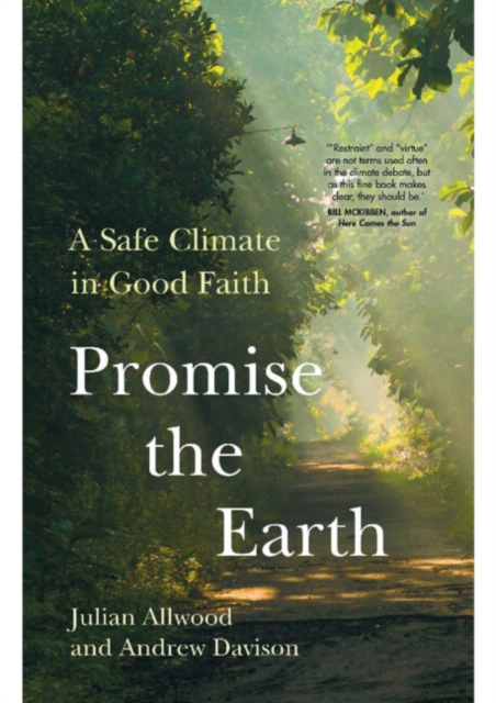 Promise the Earth