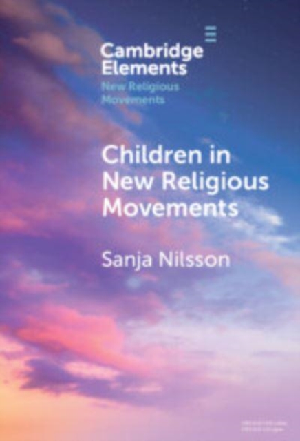 Children in New Religious Movements