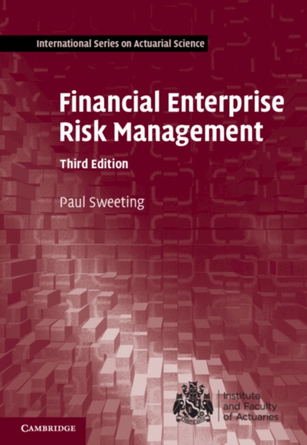 Financial Enterprise Risk Management