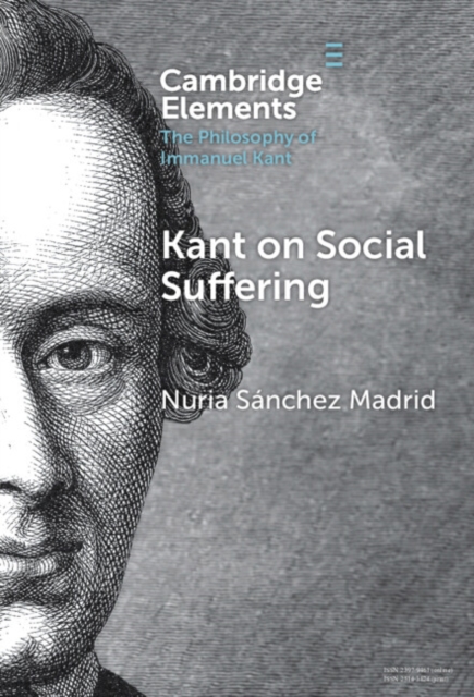 Kant on Social Suffering