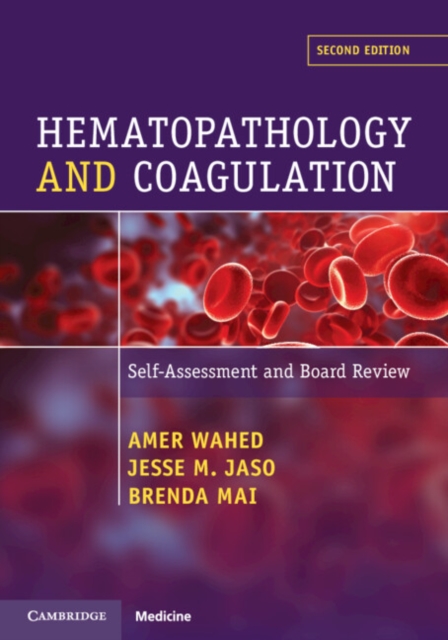 Hematopathology and Coagulation