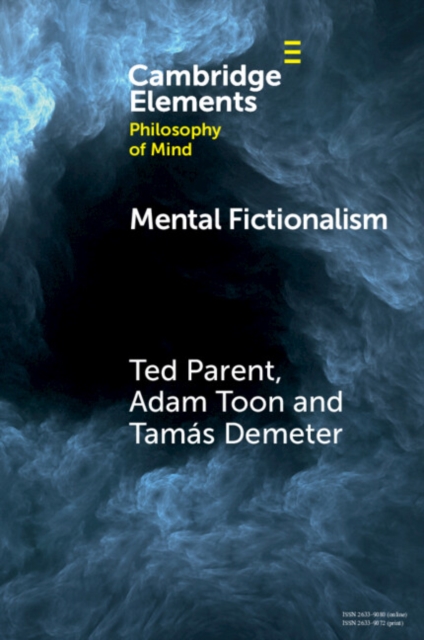 Mental Fictionalism