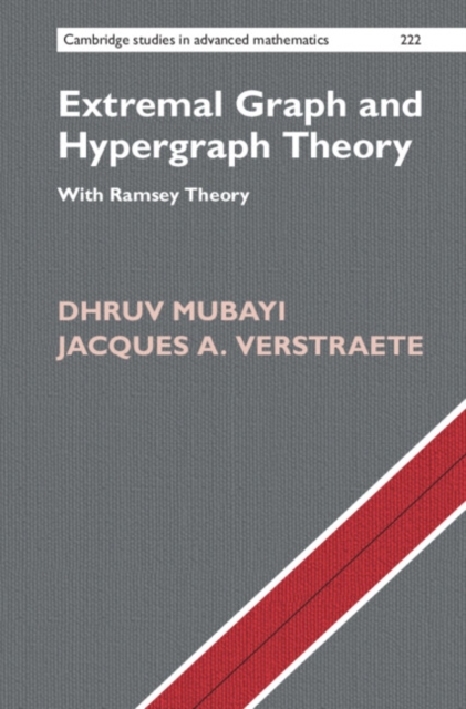 Extremal Graph and Hypergraph Theory