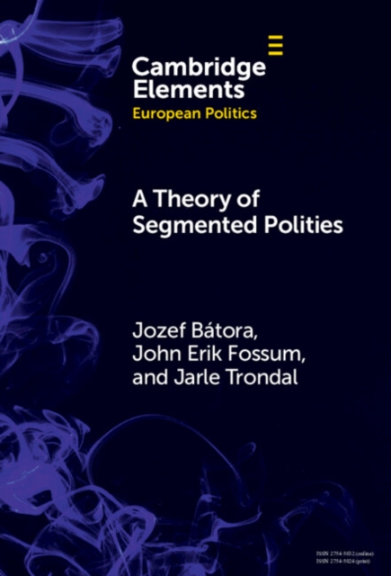 A Theory of Segmented Polities