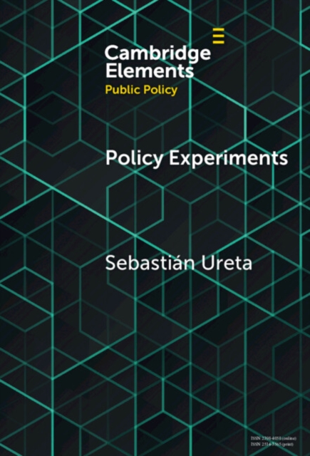 Policy Experiments