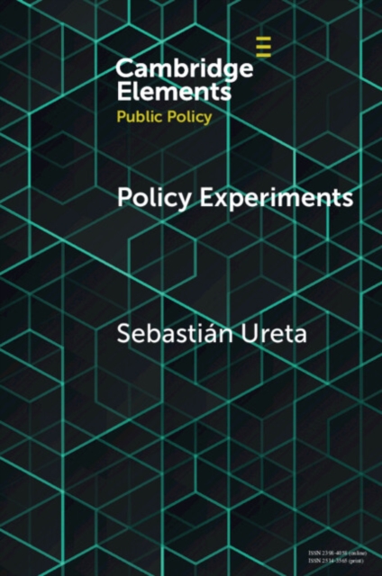 Policy Experiments