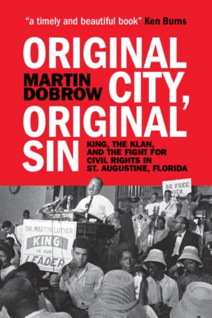 Original City, Original Sin