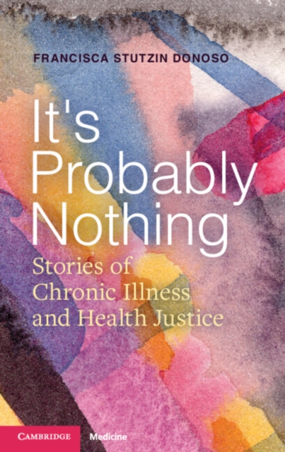 It's Probably Nothing
