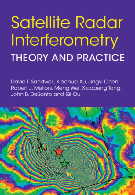 Satellite Radar Interferometry