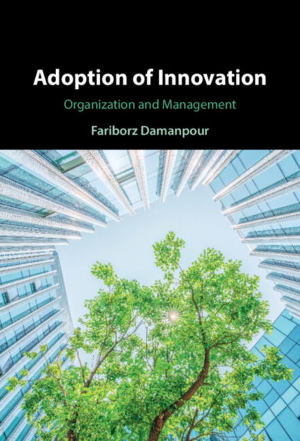 Adoption of Innovation