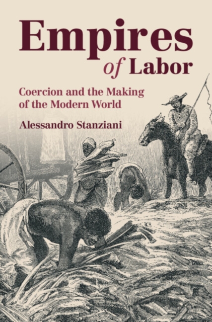Empires of Labor