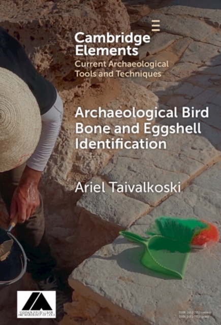 Archaeological Bird Bone and Eggshell Identification