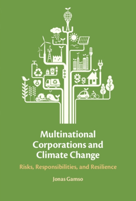 Multinational Corporations and Climate Change