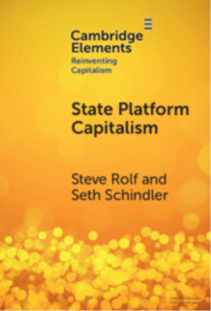 State Platform Capitalism