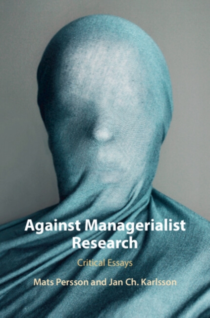Against Managerialist Research
