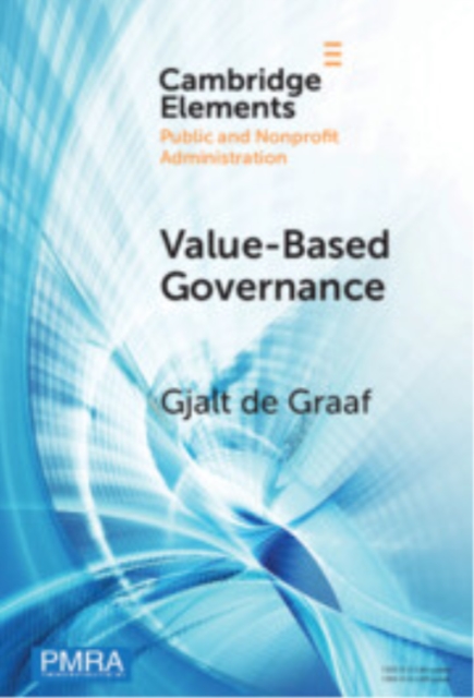 Value-Based Governance