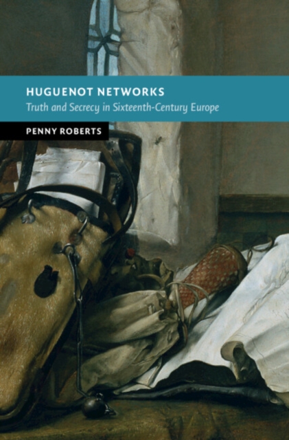 Huguenot Networks