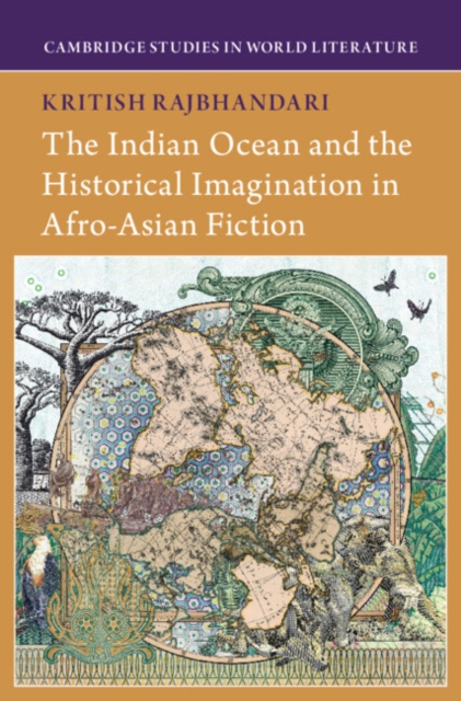 The Indian Ocean and the Historical Imagination in Afro-Asian Fiction
