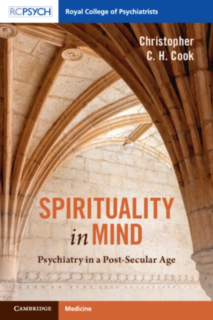 Spirituality in Mind