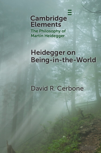 Heidegger on Being-in-the-World