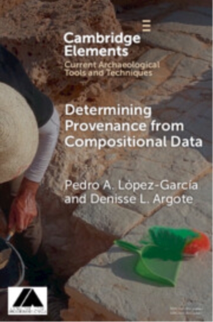Determining Provenance from Compositional Data