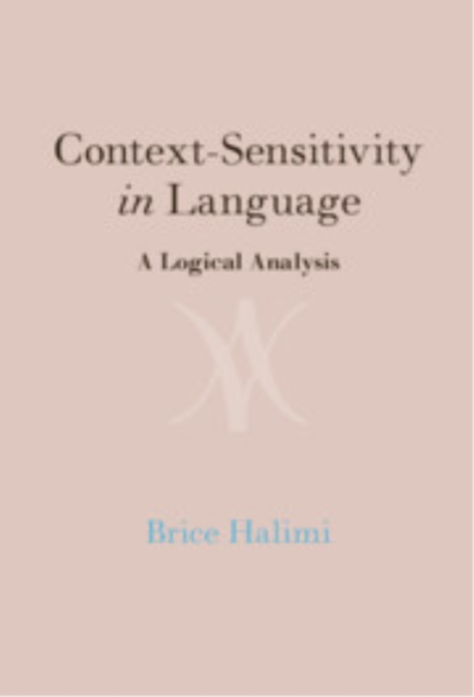 Context-Sensitivity in Language