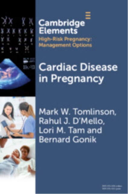 Cardiac Disease in Pregnancy