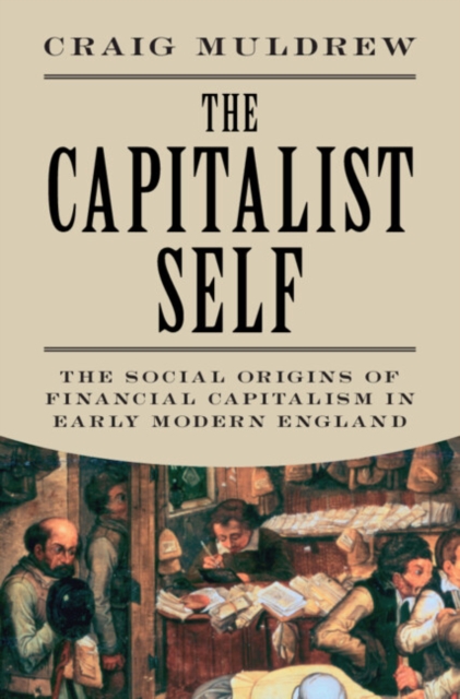The Capitalist Self